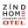 Zin D Home Çekmeköy logosu